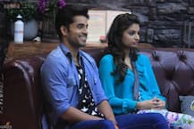 PICS: Dimpy Ganguly celebrates Birthday in South Africa with daughter Reanna & hubby Rohit Roy!