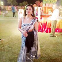 Here are the wedding pics of TV actors Ekta Tiwari & Sushant Kandya!