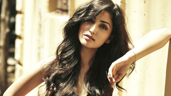 Yami Gautam spreads awareness on World Organ Donation Day! Yami Gautam spreads awareness on World Organ Donation Day!