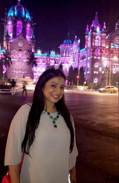 Apart from 'Kya Haal Mr Paanchal', Kancha has also been a part of shows like 'Satrangi Sasural' and 'Main Kuch Bhi Kar Sakti Hoon.' (Photo: Instagram)