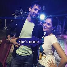 ‘Devon Ke Dev Mahadev’ actress Puja Banerjee gets ENGAGED to beau Kunal Verma!