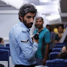 PICS: The scary villain 'Khalil' of 'Neerja' aka Jim Sarbh walks the ramp at LFW 2017!