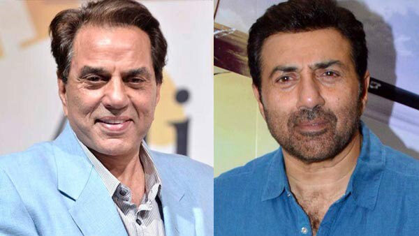 Actors Dharmendra Sunny Deol And Bobby Deol To Reunite For Apne 2 Will Be  A Family Film