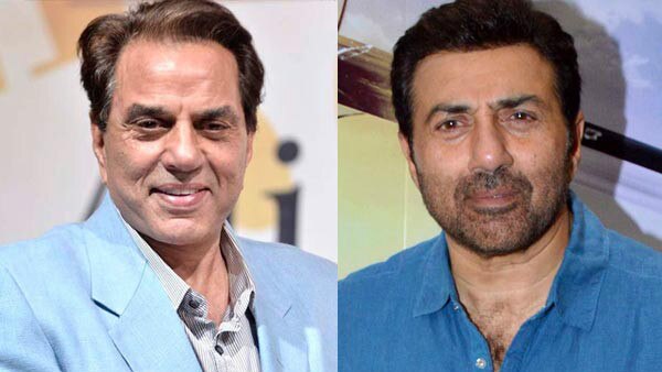 Dharmendra debuts on Twitter; son Sunny Deol welcomes him! Dharmendra debuts on Twitter; son Sunny Deol welcomes him!