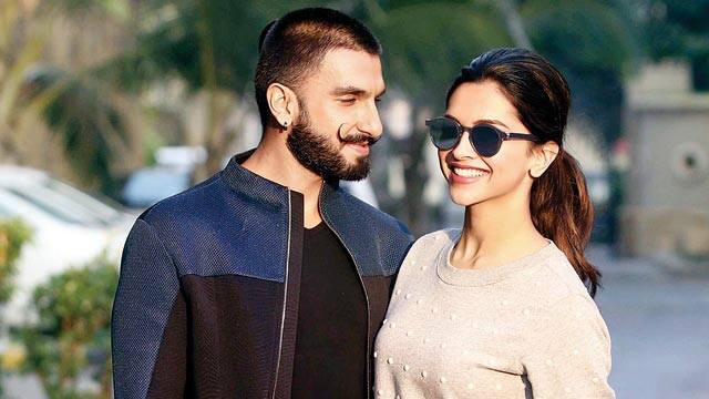 Though alleged lovebirds Ranveer Singh and Deepika Padukone have never made it official and recently there were reports about the couple's alleged breakup as well. (Photo: Instagram)