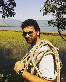 RIP! 'Mahakali' actors Arjit Lawania and Gagan Kang die in a road accident!