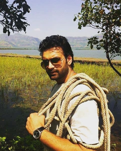 Two television actors who were currently seen in Colors TV show 'Mahakali– Anth hi Aarambh hai' met with a fatal road accident and the reportedly died on the spot. Arjit Lavania (seen here in the picture) was travelling with his co-actor friend Gagan Kang