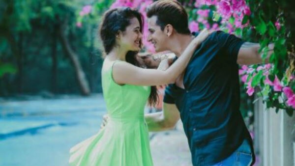 REALLY! Yuvika Chaudhary CONFIRMS she is not DATING Bigg Boss winner Prince Narula!  REALLY! Yuvika Chaudhary CONFIRMS she is not DATING Bigg Boss winner Prince Narula!