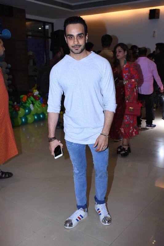 Angad Hasija