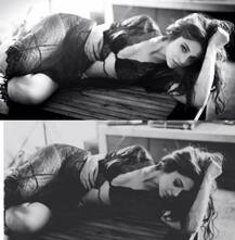 Adhura Alvida: Jennifer Winget's INTIMATE SCENE with Sehban Azim leaked from her upcoming show!