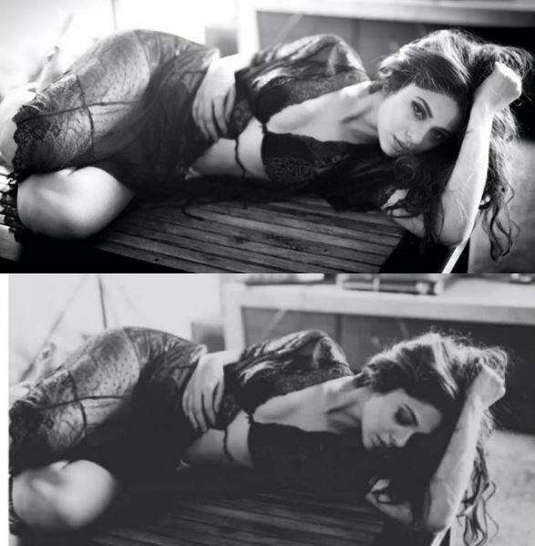 TV actress Jennifer Winget is one of the most popular stars of TV industry and her fan-following is increasing with each passing day. (Photo: Instagram)