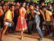 Film actress Priyamani ties the KNOT with businessman boyfriend Mustafa Raj!