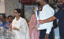 Is that Wedding shopping Deepika spotted doing with Mom Ujala in Bandra, Mumbai today?