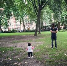 AWWW! Shahid Kapoor shares the CUTEST selfie with wife Mira and daughter ahead of Misha's first birthday!