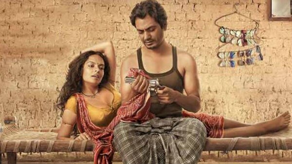 Babumoshai Bandookbaaz REVIEW: Nawazuddin Siddiqui starrer is quirky and entertaining! Babumoshai Bandookbaaz REVIEW: Nawazuddin Siddiqui starrer is quirky and entertaining!