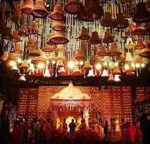 IN PICS: From Salman, Shah Rukh Khan, Aamir to Aishwarya, Deepika, Priyanka Bollywood STARS at Ambani's Ganesh Chaturthi Bash!