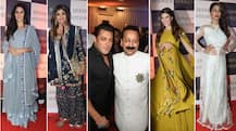 PHOTOS: Baba Siddique’s Iftar party 2018- Salman Khan, Katrina, Jacqueline, Anil Kapoor, Mouni Roy, Hina Khan and other POPULAR Bollywood & TV CELEBS attend!