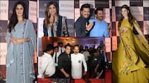 PHOTOS: Baba Siddique’s Iftar party 2018- Salman Khan, Katrina, Jacqueline, Anil Kapoor, Mouni Roy, Hina Khan and other POPULAR Bollywood & TV CELEBS attend!