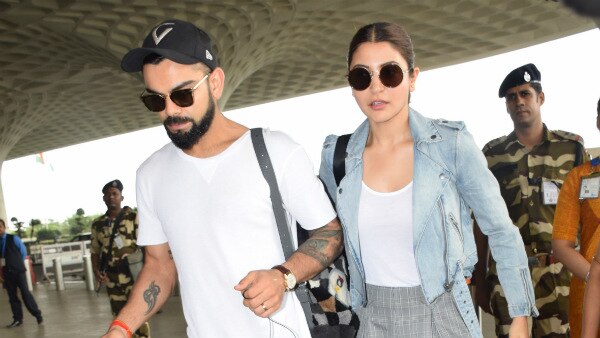 Virat kohli in hot sale white sneakers