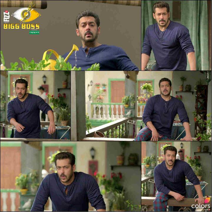 Ever since the first promo of upcoming reality show 'Bigg Boss 11' came out, fans are curious to know who all are participating in Sal,man Khan's show this year! 