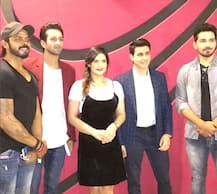 Aksar 2 Trailer: Zareen Khan, Gautam Rode & Zareen Khan in an intriguing love triangle!