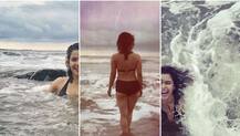 IN PICS: 'Chak De India' girl Chitrashi Rawat's vacation PICS will give you a major wanderlust!