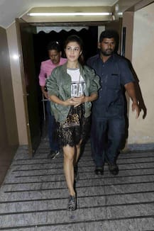 IN PICS: Sohail Khan carrying his sleepy son Yohan at brother Salman's 'Race 3' special screening will melt your hearts!