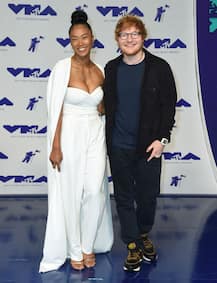 SEE PICS: POPULAR Hollywood celebs go BOLD in their see-through dresses on the racy MTV VMAs 2017 red carpet!