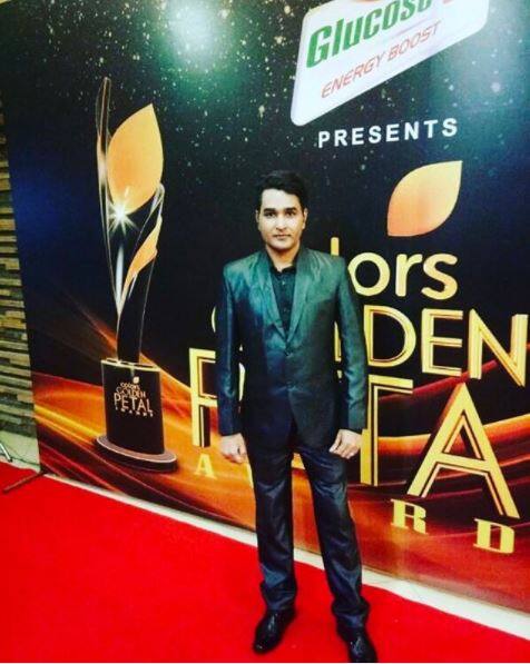 Famous Comedian Mubeen Saudagar, who has been a part of various comedy shows, seems to be on a personal high. According to latest reports, the comedian is all set to be a father in real life. (Photo: Instagram)