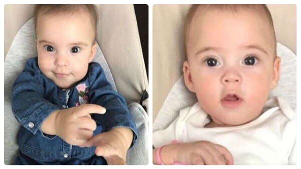 Karan Johar shares another ADORABLE pic of twins Roohi & Yash! Karan Johar shares another ADORABLE pic of twins Roohi & Yash!