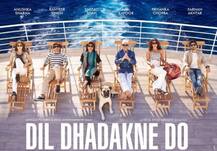 PICS: Anil Kapoor spotted with GREY HAIR; is it his look for 'Fanney Khan'?