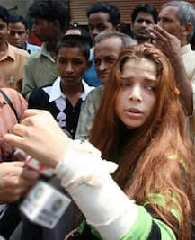 Bigg Boss 11: Dancer Jhanvi Kapoor who claimed to be Abhishek's wife once, approached for the show!