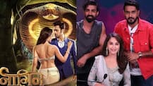 BARC TRP ratings week 23, 2018: Naagin 3, Dance Deewane open with MASSIVE numbers; Dus Ka Dum 3 FAILS to find spot in top ten
