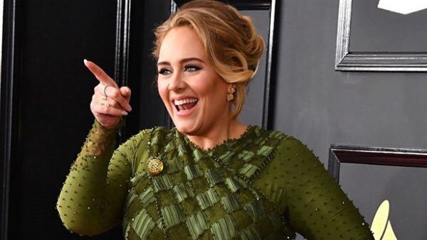 Singer Adele wants to get pregnant before turning 30!  Singer Adele wants to get pregnant before turning 30!