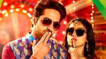 Shubh Mangal Saavdhan REVIEW: Ayushmann Khurrana-Bhumi Pednekar’s cute camaraderie in this light hearted flick makes it worth a watch!