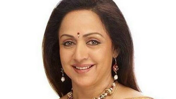 Hema Malini on film comeback: That phase of my life is over Hema Malini on film comeback: That phase of my life is over