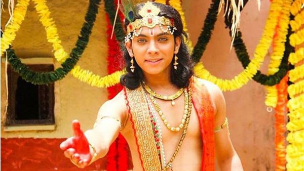 Vishal Jethwa likes being part of mythological series Vishal Jethwa likes being part of mythological series