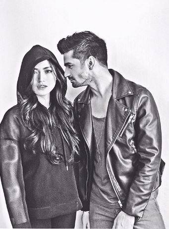 Few days ago, TV actor Vishal Singh confirmed that he is dating an Indonesian actress named Jessica Iskandar. Reportedly, they met on-the-sets of a show called 'Pesbukers' in Indonesia. The two hit it off instantly and soon realised there is more to their relationship than just friendship. (Photo: Instagram)