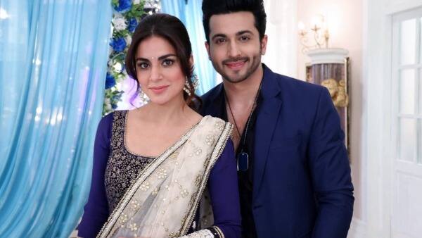 ZEE TV’s Kundali Bhagya has claimed the number second spot in the latest set of TRP ratings. The popular show featuring Dheeraj Dhoopar and Shraddha Arya has seen a rise in its ranking from week 23. (Source- Twitter)