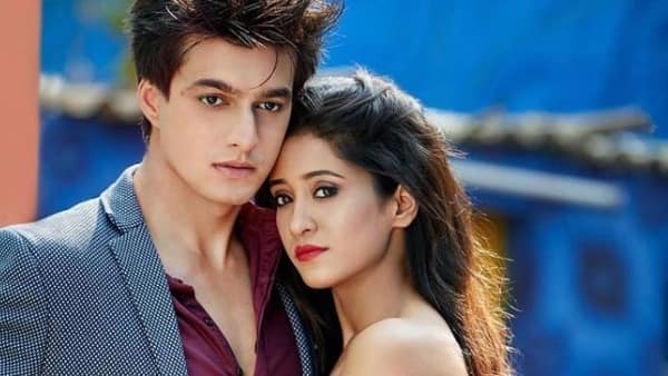 Star Plus popular daily drama Yeh Rishta Kya Kehlata Hai has taken the number fifth spot this week on the back of some dramatic episodes. The show starring Mohsin Khan and Shivangi Joshi is loved by the fans for storyline and chemistry between the leads. (Source-Instagram)