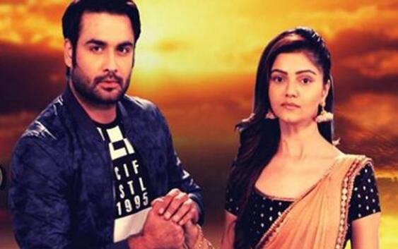 Colors TV’s Shakti-Astitva Ke Ehsaas Ki has bagged the number seventh spot in week 24. Fans are eagerly waiting to see the reunion of their favourite Saumya (Rubina Dilaik) and Harman (Vivian Dsena).