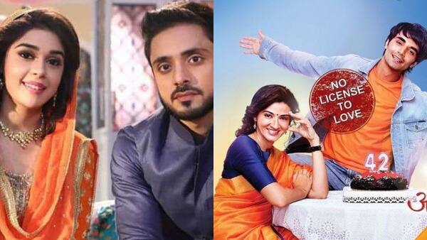The mahasangam episodes of ZEE TV’s Ishq Subhan Allah/Aapke Aa Jane Se have done wonders at the ratings chart and bagged the number eight position. 