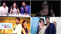 BARC TRP ratings week 24, 2018: Naagin 3 continues to rule