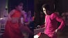 VIDEO & PICS: TV actor Karanvir Bohra playing dhol and his BABY GIRL dancing at a wedding is the CUTEST thing you will see today!