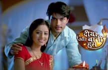 'Diya Aur Baati Hum' actor Anas Rashid's pre-wedding rituals begin! See pics!