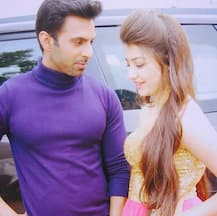 Yeh Hai Mohabbatein: Ribbhu Mehra aka 'Nikhil' shares adorable selfies with co-stars!