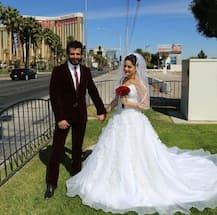 Mahhi Vij and hubby Jay Bhanushali ADOPT caretaker's kids!