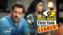 Bigg Boss 11: Details of First Task inside BB11 house LEAKED! Spying.. Secret Dating.. & MORE!