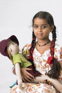 Remember Sparsh Kanchandani aka little 'Ichcha' from 'Uttaran'? Here's how the child artist looks like now!