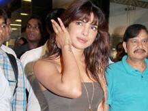 Nimki Mukhiya: Bhumika Gurung gets 'Dad' tattoo inked on her wrist; Inspired by Priyanka's 'Daddy's Li'l Girl' tattoo!